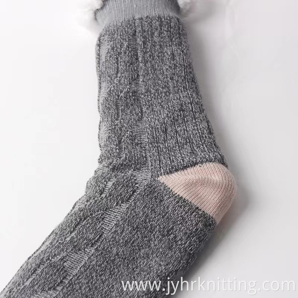 Christmas Warm Socks